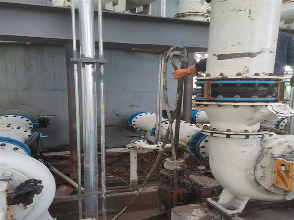 石棉设备基础沉降下沉注浆加固增加荷载