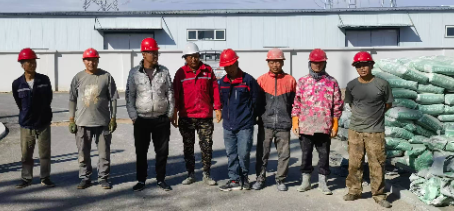 石棉厂房地基沉降注浆加固施工队伍怎么选